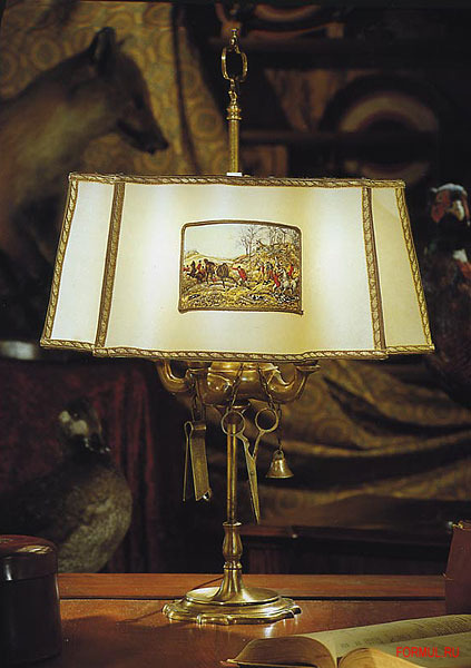 Лампа OR Illuminazione Table lamp 5